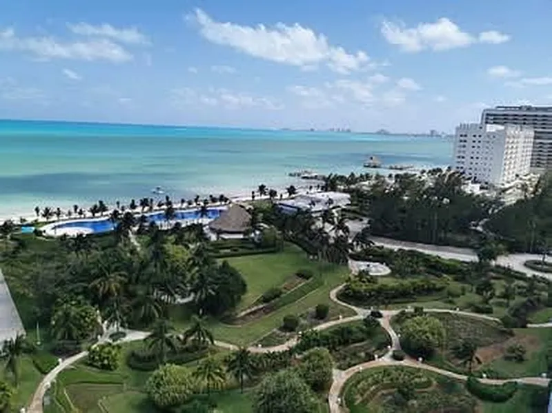 Departamento en venta · Cancún, Benito Juárez, Quintana Roo Departamento en venta · Cancún, Benito Juárez, Quintana Roo