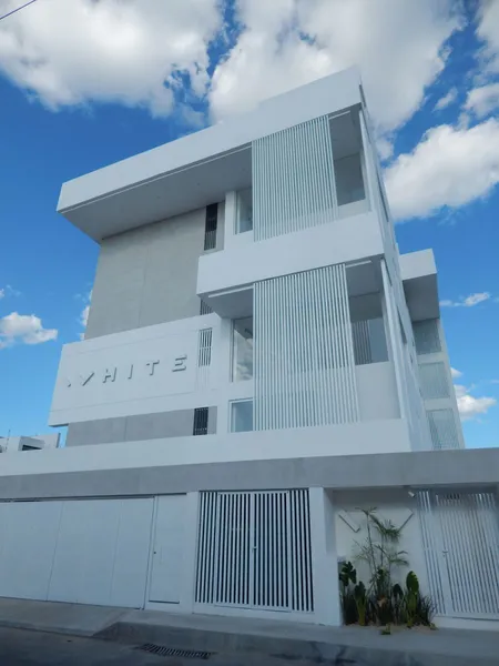 Departamento en venta · Montebello, Mérida, Yucatán