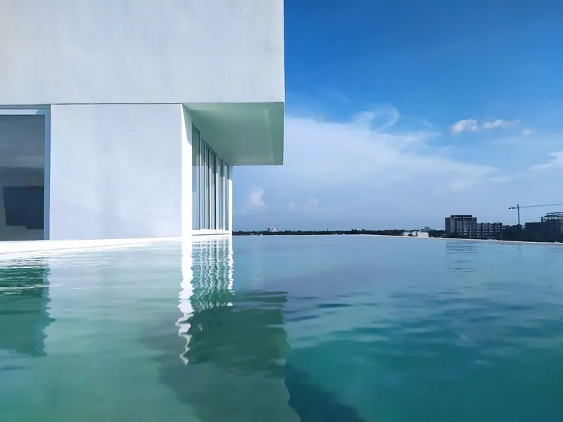 Departamento en venta · Montebello, Mérida, Yucatán