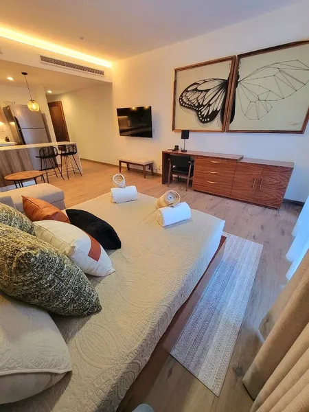 Departamento en venta · Playa Car Fase II, Playa del Carmen, Solidaridad, Quintana Roo Departamento en venta · Playa Car Fase II, Playa del Carmen, Solidaridad, Quintana Roo