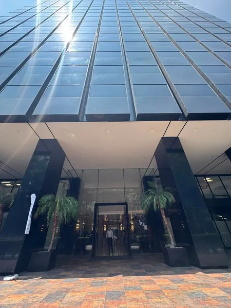 Oficina en renta · Anzures, Miguel Hidalgo, Ciudad de México