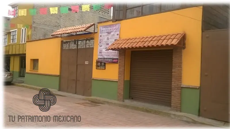 Lote en venta · San Mateo, Metepec, Estado de México