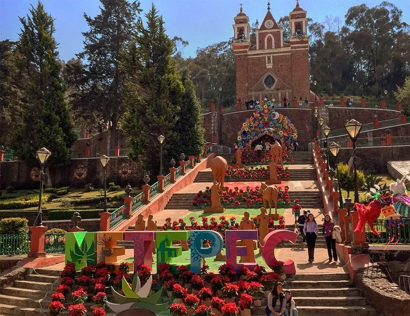 Lote en venta · San Mateo, Metepec, Estado de México