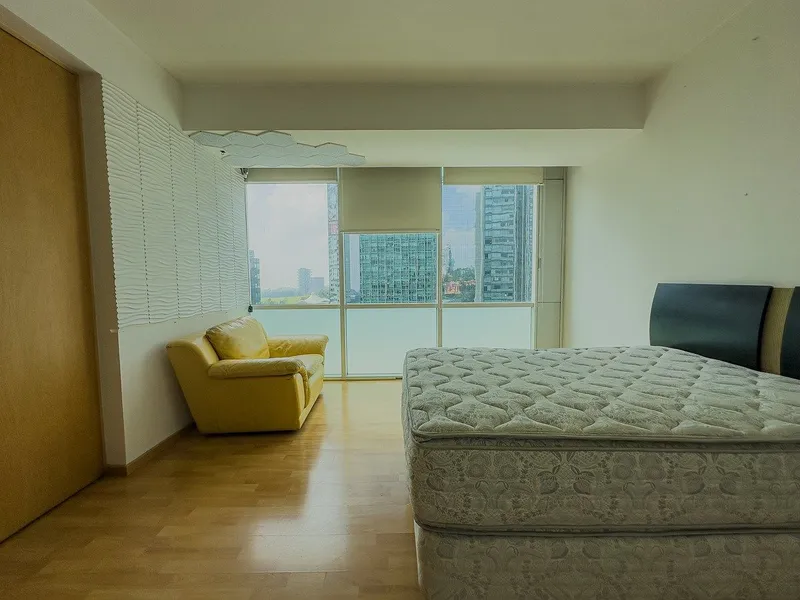 Departamento en venta · Santa Fe Cuajimalpa, Cuajimalpa de Morelos, Ciudad de México