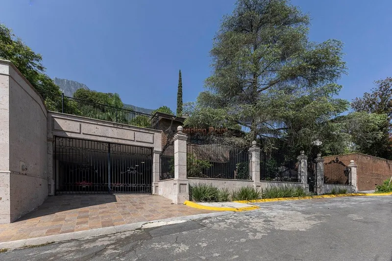 Casa en venta · Pedregal Del Valle, San Pedro Garza García, Nuevo León