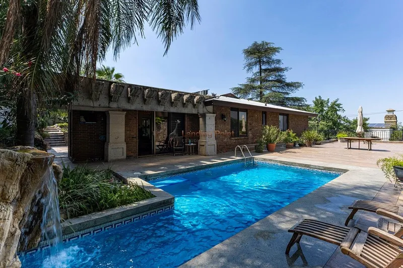 Casa en venta · Pedregal Del Valle, San Pedro Garza García, Nuevo León