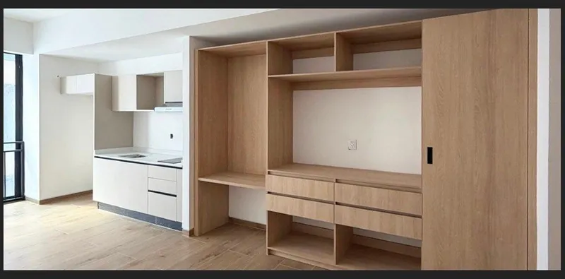 Departamento en venta · Centro (Área 4), Centro, Cuauhtémoc, Ciudad de México