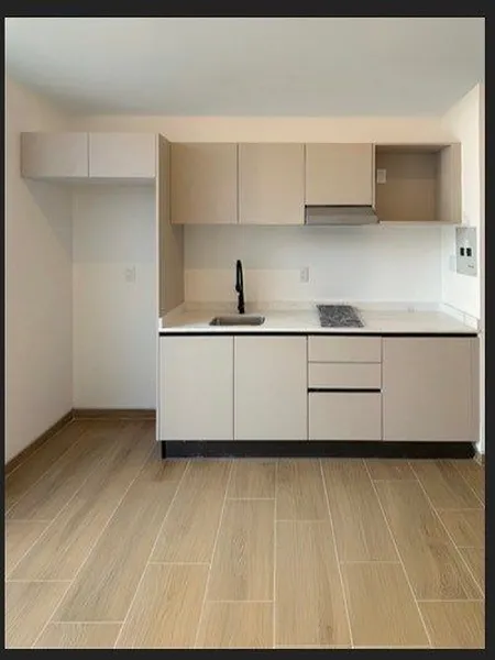 Departamento en venta · Centro (Área 4), Centro, Cuauhtémoc, Ciudad de México