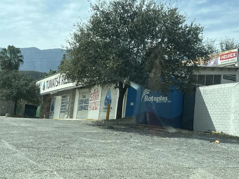 Bodega en renta · El Uro, Monterrey, Nuevo León