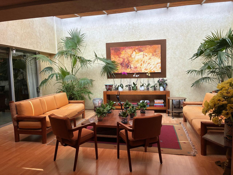 Casa en venta · Lomas Hipódromo, Naucalpan de Juárez, Estado de México