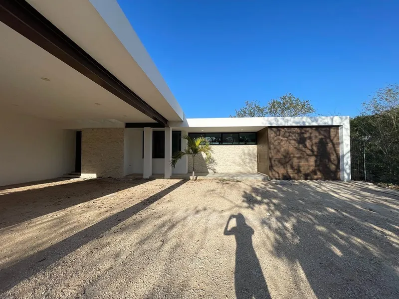 Condominio en venta · Suytunchén, Mérida, Yucatán