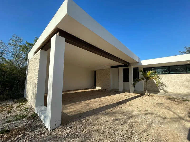 Condominio en venta · Suytunchén, Mérida, Yucatán