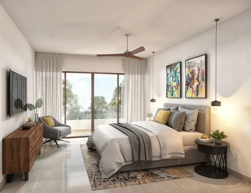 Condominio en venta · Santa Gertrudis Copo, Mérida, Yucatán