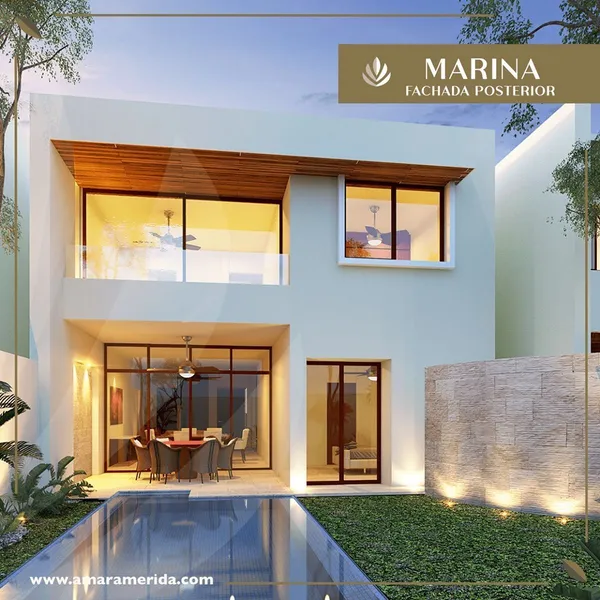 Condominio en venta · Santa Gertrudis Copo, Mérida, Yucatán