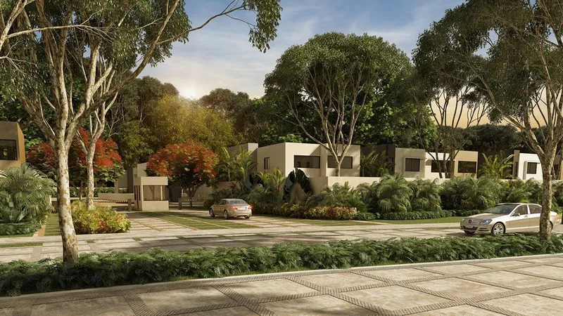 Condominio en venta · Conkal, Conkal, Yucatán