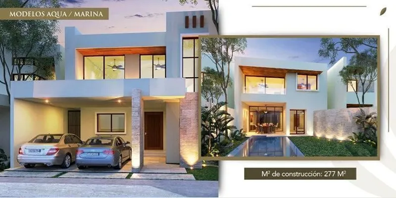 Condominio en venta · Santa Gertrudis Copo, Mérida, Yucatán