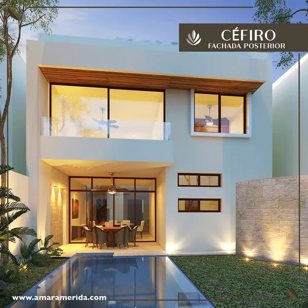 Condominio en venta · Santa Gertrudis Copo, Mérida, Yucatán