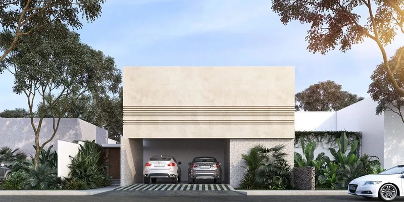 Casa en venta · Cholul, Mérida, Yucatán