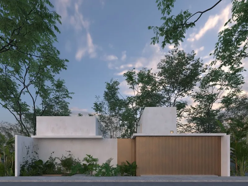 Casa en venta · Xcanatún, Mérida, Yucatán