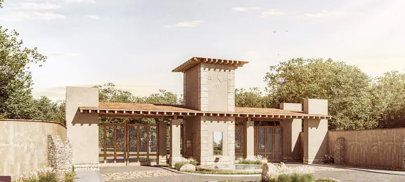 Condominio en venta · Huajuquito o los Cavazos, Santiago, Nuevo León