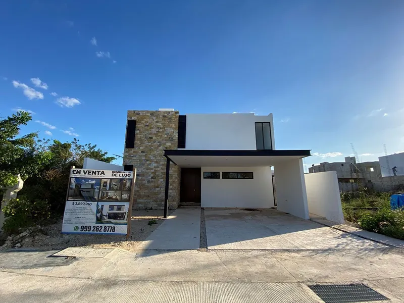 Condominio en venta · Conkal, Conkal, Yucatán