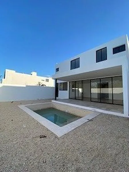 Condominio en venta · Conkal, Conkal, Yucatán
