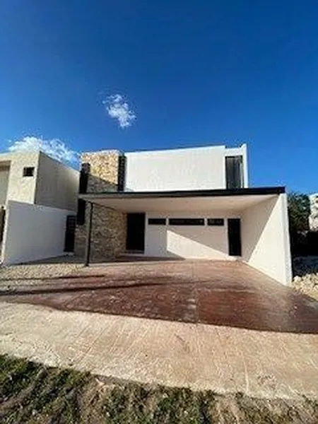 Condominio en venta · Conkal, Conkal, Yucatán