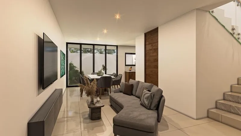 Casa en venta · Dzityá, Mérida, Yucatán