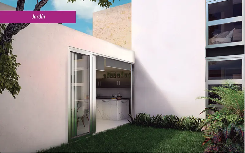 Condominio en venta · Dzityá, Mérida, Yucatán