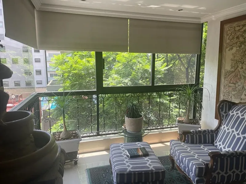 Departamento en venta · Polanco, Miguel Hidalgo, Ciudad de México