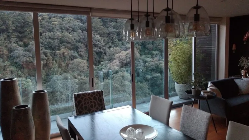 Departamento en venta · Santa Fe Cuajimalpa, Cuajimalpa de Morelos, Ciudad de México