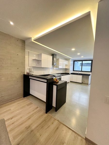 Departamento en venta · San José Insurgentes, Benito Juárez, Ciudad de México Departamento en venta · San José Insurgentes, Benito Juárez, Ciudad de México