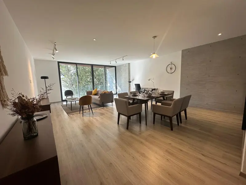 Departamento en venta · San José Insurgentes, Benito Juárez, Ciudad de México Departamento en venta · San José Insurgentes, Benito Juárez, Ciudad de México