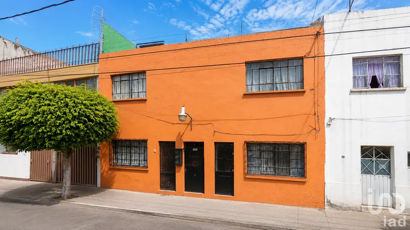 Casa en venta · Magdalena de las Salinas, Gustavo A. Madero, Ciudad de México