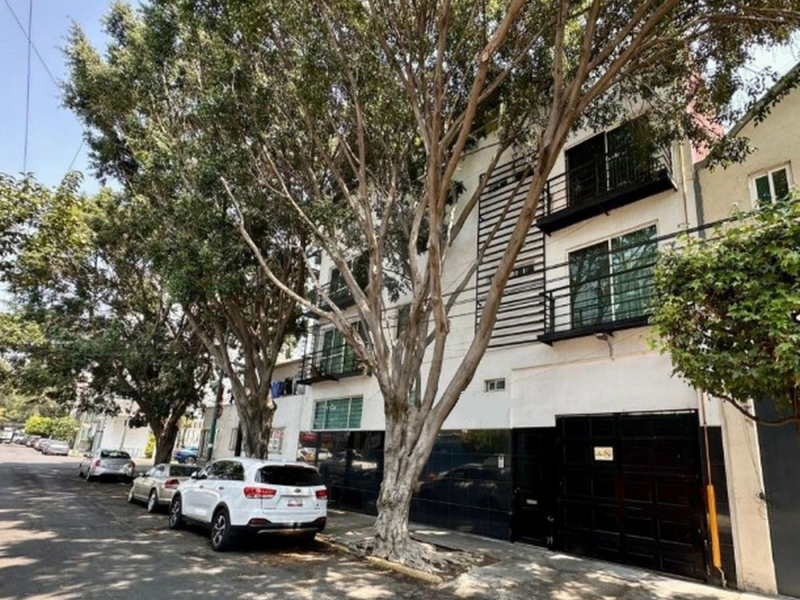 Departamento en venta · Benito Juárez, Ciudad de México