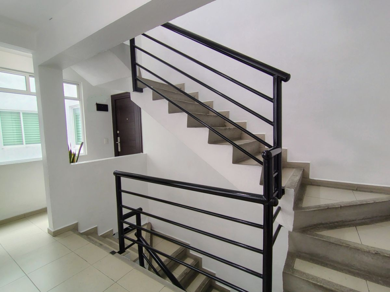 Departamento en venta · Benito Juárez, Ciudad de México