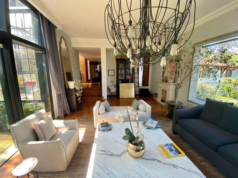 Casa en venta · Lomas de Bezares, Miguel Hidalgo, Ciudad de México