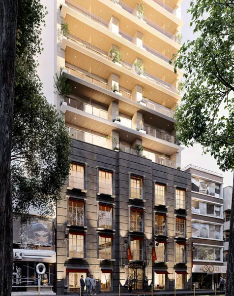 Departamento en venta · Juárez, Cuauhtémoc, Ciudad de México