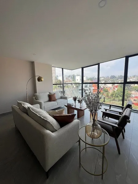 Departamento en venta · Lomas Anáhuac, Huixquilucan, Estado de México