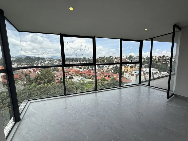 Departamento en venta · Lomas Anáhuac, Huixquilucan, Estado de México