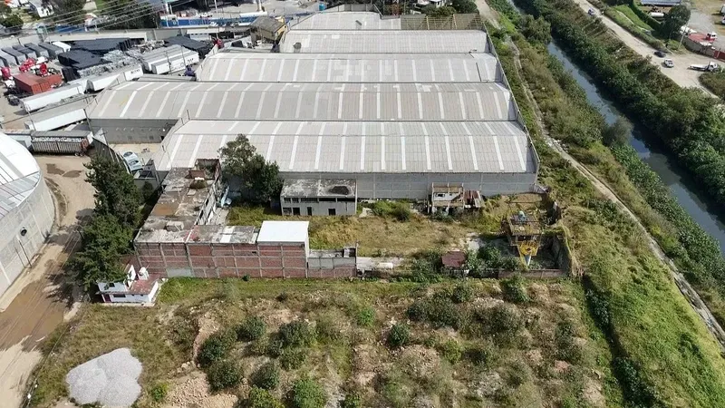 Lote en venta · Cuautitlan Izcalli, Cuautitlán Izcalli, Estado de México