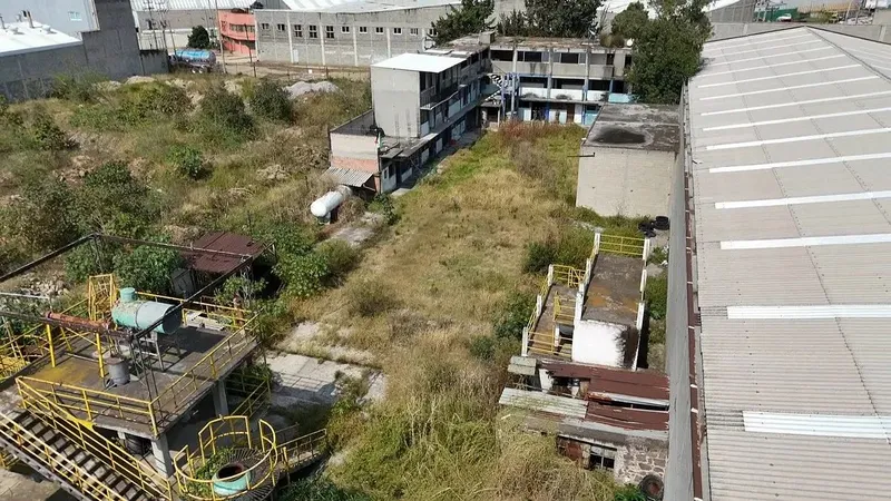 Lote en venta · Cuautitlan Izcalli, Cuautitlán Izcalli, Estado de México