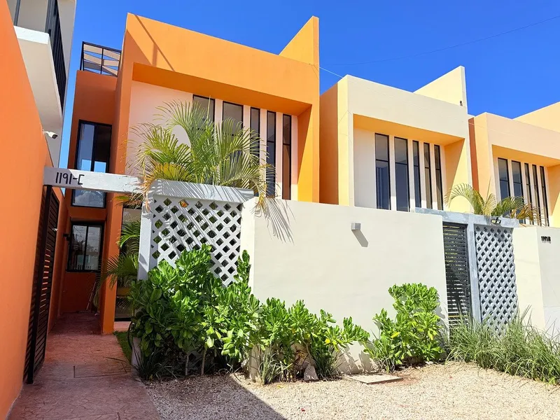 Casa en venta · Chelem, Progreso, Yucatán Casa en venta · Chelem, Progreso, Yucatán