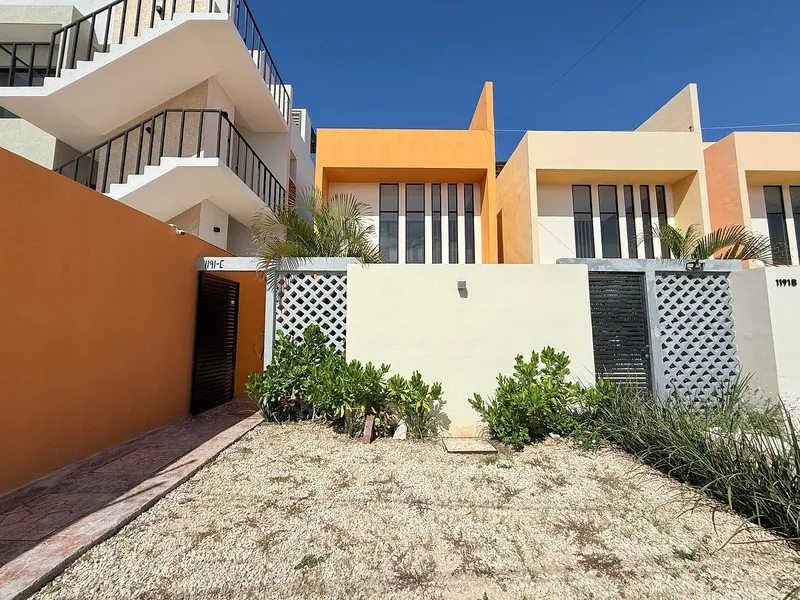 Casa en venta · Chelem, Progreso, Yucatán Casa en venta · Chelem, Progreso, Yucatán
