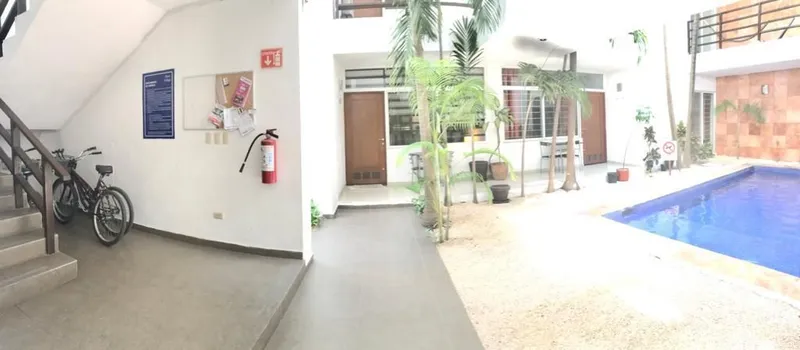 Departamento en venta · Playa del Carmen, Solidaridad, Quintana Roo