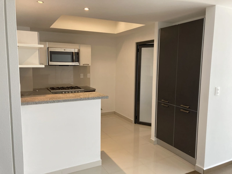 Departamento en venta · Interlomas, Huixquilucan, Estado de México