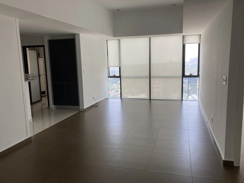 Departamento en venta · Interlomas, Huixquilucan, Estado de México