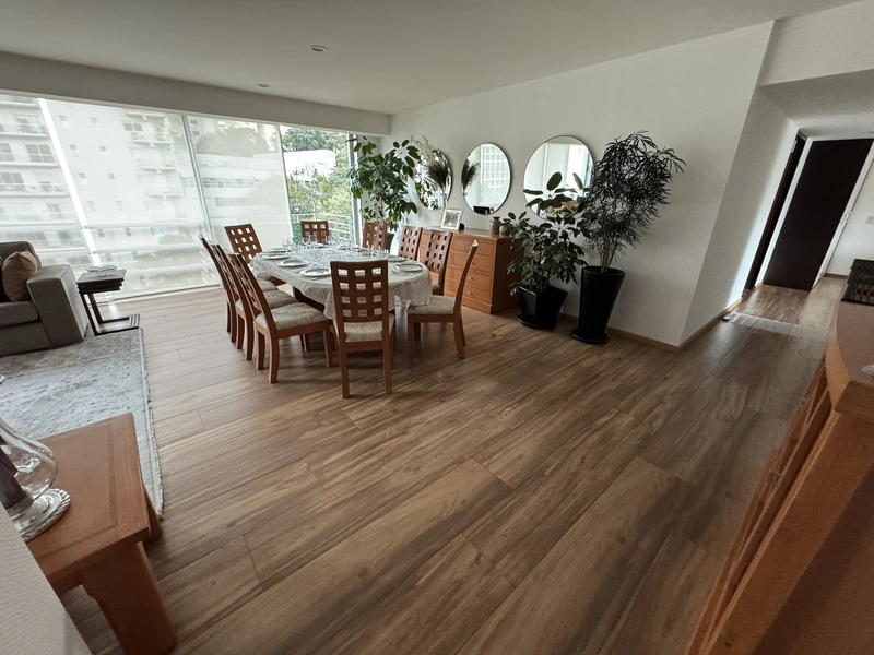 Departamento en venta · Hacienda de las Palmas, Huixquilucan, Estado de México
