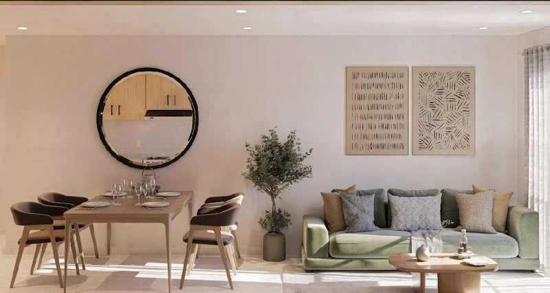 Departamento en venta · San Pedro de los Pinos, Benito Juárez, Ciudad de México