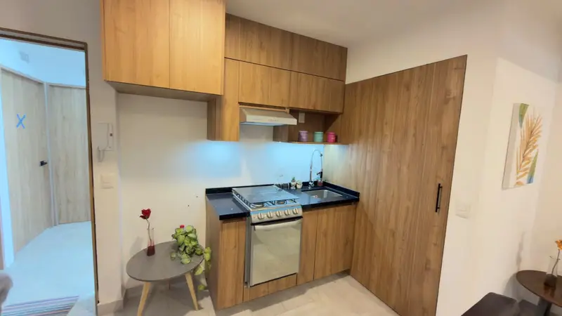 Departamento en venta · Santa Úrsula Coapa, Coyoacán, Ciudad de México